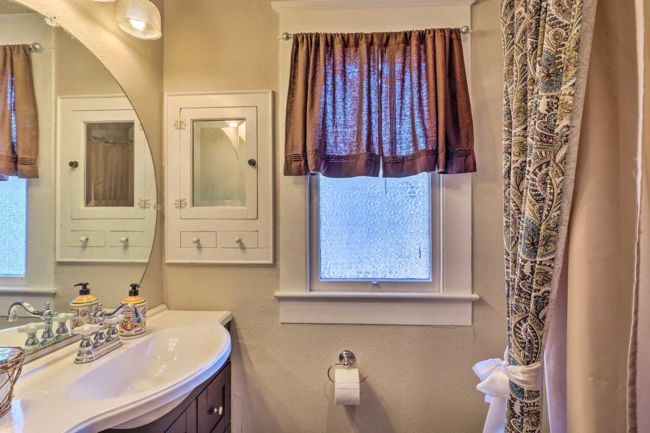 Georgetown Vacation Rental Close To Town Square! Εξωτερικό φωτογραφία